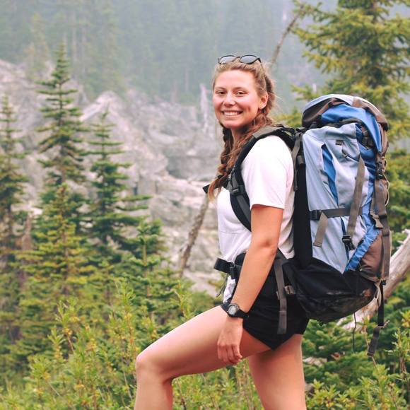 Meet your Posher, Trina - Picture 1 of 1